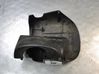 Steering wheel column trim 