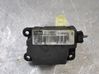 A/C air flow flap actuator/motor 
