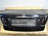Tailgate/trunk/boot lid 