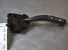 Wiper control stalk 