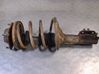 Front shock absorber with coil spring 