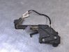 Tailgate/trunk/boot lock/catch/latch 