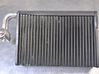 Heater blower radiator 