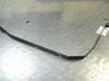 Fuel tank mounting bracket 