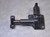 Rear door window regulator motor 