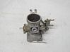 Throttle valve 