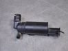 Windscreen/windshield washer pump 