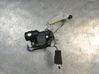 A/C air flow flap actuator/motor 
