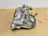 Manual 5 speed gearbox 