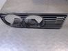 Front bumper lower grill 