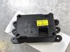 A/C air flow flap actuator/motor 2005037