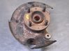 Front wheel hub spindle knuckle 