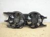 Electric radiator cooling fan 