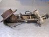 Rear control arm 