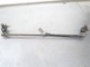 Front wiper linkage 