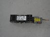 Sensor impacto/accidente para activar Airbag 