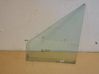 Front door vent window glass four-door 