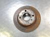 Rear brake disc 