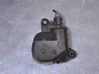 A/C air flow flap actuator/motor 