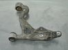 Front lower control arm/wishbone 