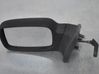 Manual wing mirror 
