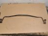 Front anti-roll bar/sway bar 