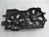 Electric radiator cooling fan 