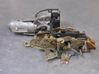 Tailgate/trunk/boot lock/catch/latch 