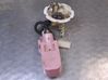 Fuel injection high pressure pump 