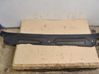 Wiper trim 