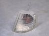 Front indicator light 
