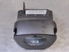 Steering wheel column trim 