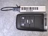 Ignition key/card 
