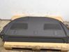 Parcel shelf 
