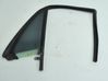 Rear vent window glass 