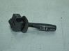 Wiper control stalk 