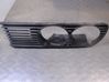 Front bumper lower grill 