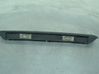 Number plate light 