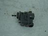 Headlight level adjustment motor 