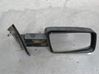 Manual wing mirror 