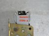 Central locking motor 
