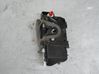 Rear door lock 