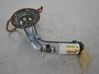 Fuel injection high pressure pump 