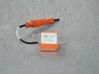 Airbagsensor Crashsensor Drucksensor 