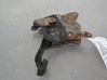 Hand brake release handle 