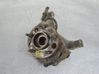 Front wheel hub spindle knuckle 