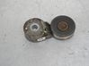 Timing belt tensioner 