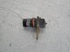 ABS wheel speed sensor 