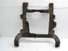 Front subframe 