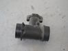 Mass air flow meter 